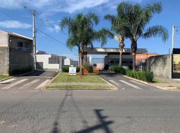 f92ccdfa6233862f893d655a83455d6f72f31f16 · Terreno em condomínio fechado 111 m² - Campo do Santana - Curitiba/PR