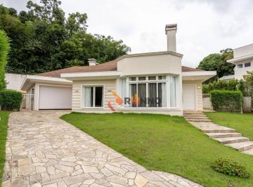 209b3120ca78e86e35b7a9238b872bcf149bd92b · Casa térrea  384m² no Campo Comprido
