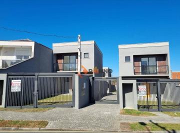 92bcee8448577f6bca5ad7348fa0a3b51b061c1d · Sobrado com 3 dormitórios à venda, 113 m² por R$ 685.000,01 - Boa Vista - Curitiba/PR