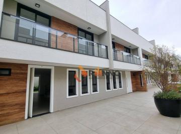 7d0ab940eb1e9f42f55b29372d310045fbf9ba65 · Casa nova 3 suítes 3 vagas 279,86 m² em Condomínio fechado no bairro Santo Inácio