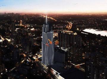 6a082cda96689410fc5cce6454eb39ce5811eff5 · Apartamento com 2 dormitórios à venda, 128 m² no Champagnat - Curitiba/PR