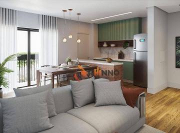 72f67104fbab3ff33fef626b99cc11b30662943b · Apartamento com 3 dormitórios à venda, 85 m² por R$ 799.900,00 - Boa Vista - Curitiba/PR