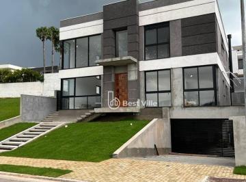 d70a1186cdcf1cdef5bdc3dd4517a1b27c25df91 · Casa á venda com 4 suítes, 444m² - Residencial Alphaville Burle Marx - Alphaville - Santana de Parna