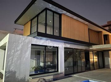 037ca50236cc4f7f9e8539400e599dbc0a5f280c · Casa à venda, 355 m² por R$ 6.800.000,00 - Alphaville - Santana de Parnaíba/SP