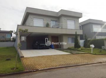 83fa8b43d7bcbec55f78a46cf5c05afda660e420 · Casa com 4 dormitórios à venda, 300 m² por R$ 3.450.000,00 - Alphaville - Santana de Parnaíba/SP