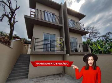 8f2b18fbfdab063bd1634518848448ff1535ba47 · Casa com 3 dormitórios à venda, 112 m² - Jardim Brogotá - Atibaia/SP