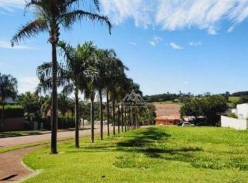0a98b1e0abf94ee1d8463752931629cd9b6777ae · Terreno à venda, 574 m² por R$ 885.000 - Alphaville I- Ribeirão Preto/SP
