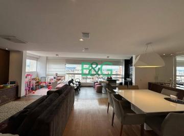 5c9d8082180ea1ec07fc5a5f39b2fb8a8df4a514 · Apartamento, 140 m² - venda por R$ 2.100.000,00 ou aluguel por R$ 17.400,00/mês - Pompeia - São Paul