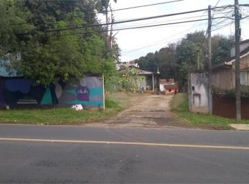 Terreno , Curitiba · Terreno Residencial/Comercial Cabral