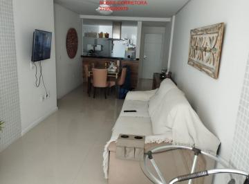 Foto 01 · Apartamento, Centro, Guarapari, ES