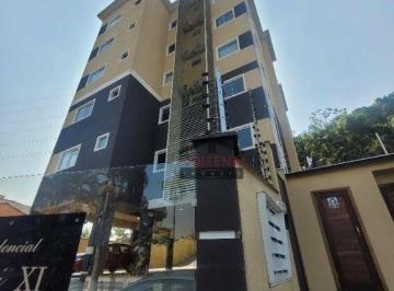 a07c4add2f2868cb78523d202b870b938a4828e3 · Apartamento com 2 dormitórios para alugar, 58 m² por R$ 1.750/mês - Anita Garibaldi - Joinville/SC