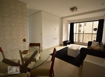 Apartamento · 80m² · 3 Quartos · 2 Vagas · Apartamento para Aluguel - Guará, 3 Quartos,  80 m² - Brasília