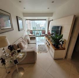 Apartamento de 2 quartos, Rio de Janeiro · Apartamento 2 quartos em Botafogo-RJ