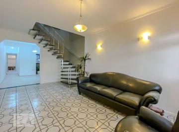 Casa · 160m² · 2 Quartos · 1 Vaga · Casa para Aluguel - Mooca, 2 Quartos, 160 m2 - São Paulo