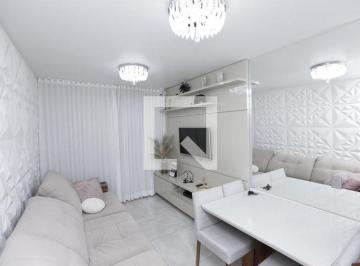 Apartamento · 70m² · 2 Quartos · 1 Vaga · Apartamento para Aluguel - California, 2 Quartos, 70 m2 - Belo Horizonte