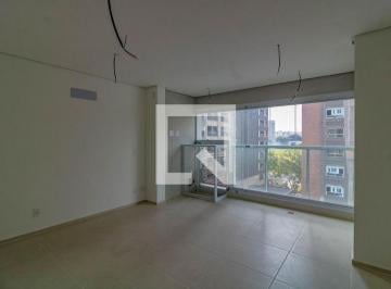 Apartamento · 27m² · 1 Quarto · Apartamento para Aluguel - Vila Clementino, 1 Quarto,  27 m2 - São Paulo