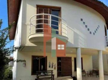 Casa · 435m² · 4 Quartos · 5 Vagas · Casa com 4 dorm. em Bragança Paulista, Jd. do Lago