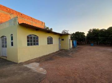 Terreno , Planaltina · Excelente Lote de 800m² no Arapoanga QUADRA 8 F - Próximo ao Igreja Católica