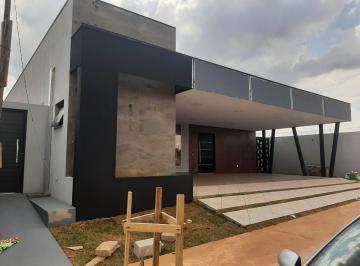 Casa de 4 quartos, Brasília · condomínio viva jardim botânico tororó, aceita financ. bancário