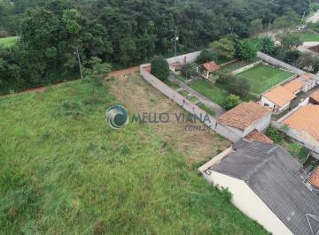 Foto 01 · Terreno espaçoso de 354 m² com 12 metros de frente, situado no bairro nobre do Vale dos Pinheiros em