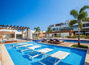 Apartamento de 4 quartos, Rio de Janeiro · Cob 4 qts Recreio I Concetto Residences I 4 Suítes I 3 Vgs I 186m I Sol Manhã