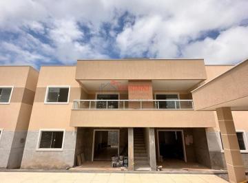 Apartamento · 72m² · 2 Quartos · 1 Vaga · Apartamento 2 suítes em Abrantes - Camaçari - Ba