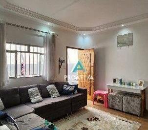 885e3b366066cf66da6e65569ff8e0845a686e44 · Casa com 2 dormitórios à venda, 83 m² por R$ 636.000,08 - Jardim Monções - Santo André/SP
