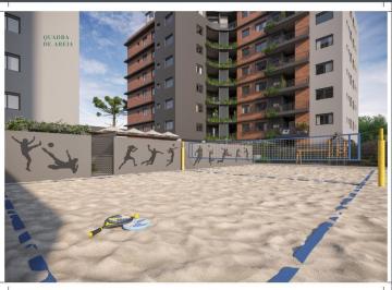 Apartamento de 2 quartos, Curitiba · NOVO LANÇAMENTO NO CABRAL - GAIA - APARTAMENTO 2 DORM 1 VAGA 