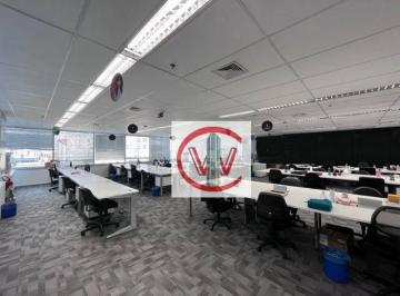 c75aa418bc4d5855af32df54ba493430dc9b3452 · Andar Corporativo, 533 m² - venda por R$ 7.000.000,00 ou aluguel por R$ 52.868,12/mês - Brooklin Nov