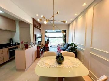 9fe211f10b1ed6913b4be726d6e91fbe58804d50 · Apartamento com 2 dormitórios à venda, 72 m² por R$ 825.000,00 - Condomínio Residencial JK Jardins -