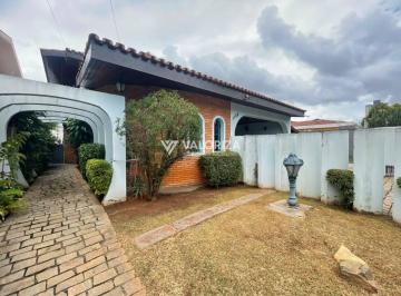 9db29c3d50d281b0e2274a960f3cf4f8a4dcc59a · Casa com 3 quartos para alugar, 400 m² por R$ 10.449/mês - Jardim Santa Rosália - Sorocaba/SP