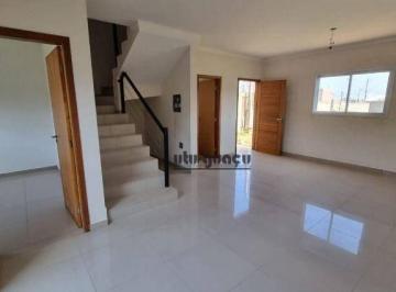 f0b9d06a2d9d9e7ce9fe3d3282488507484d2299 · Casa com 3 dormitórios à venda, 88 m² por R$ 450.000 - Chácaras Reunidas Ipê - Itu/SP
