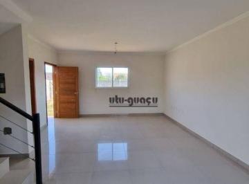 ecbb4eff4d525a9a751bfc19325850ef188aa7a9 · Casa com 3 dormitórios à venda, 88 m² por R$ 450.000,00 - Chácaras Reunidas Ipê - Itu/SP