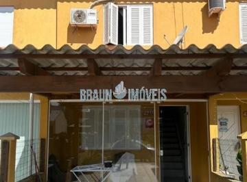 Foto 36 · Sobrado Semi mobiliado com moveis planejados  até 100% financiado em Capão Novo com excelente locali