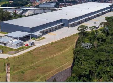 Comercial , Embu das Artes · Condomínio Logístico para Locação em Embu das Artes. 50m do acesso a Rod. Regis