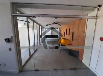 Acesso ao Andar · Andar Corporativo à Venda e para Locação na Vila Olímpia