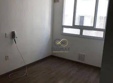 cdaf39863c288e4498243afb20c3124d1c324cb7 · Apartamento com 1 dormitório à venda, 34 m² por R$ 320.000,00 - Santana - São Paulo/SP