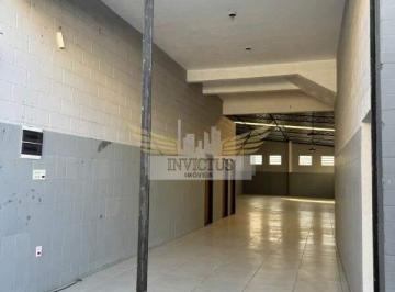 Comercial · 500m² · 3 Vagas · Galpão Comercial para Alugar, 500m² - Jardim Guarará, Santo André/SP.