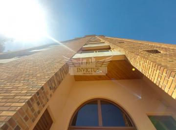Apartamento · 470m² · 4 Quartos · 4 Vagas · Apartamento Alto Padrão com 4 Suítes à Venda, 470m² - Vila Bastos - Santo André/SP