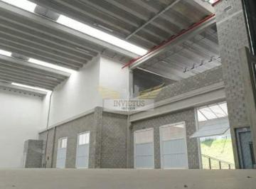 Comercial · 1470m² · 29 Vagas · Galpão Comercial em Condomínio para Alugar, 1.178m² - Colônia (Zona Leste), São Paulo/SP.