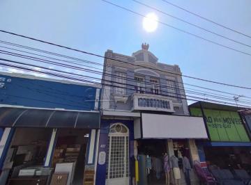 frente · Comercial Ponto em São Carlos