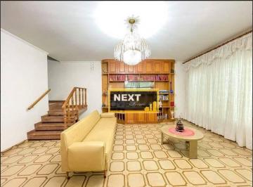 fa0dcdb83ac1ec7ff885e051c458108ee46e62f3 · Casa com 3 dormitórios, 292 m² - venda por R$ 1.700.000,00 ou aluguel por R$ 14.230,00/mês - Vila Sa