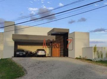 2ebadbe4de0b1531b1b3caad607df61bbfab3eb4 · Casa com 4 suítes - Condomínio Fazenda Imperial - Sorocaba/SP
