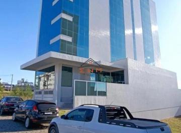 Comercial · 127m² · 1 Vaga · SALA COMERCIAL