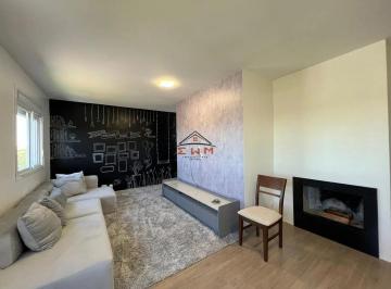Apartamento · 133m² · 3 Quartos · 2 Vagas · COBERTURA DUPLEX