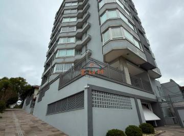 Apartamento · 421m² · 4 Quartos · 2 Vagas · Cobertura no Centro de Farroupilha