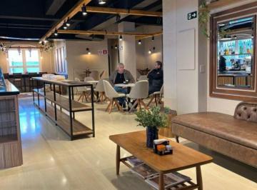 Comercial · 178m² · SALA COMERCIAL TÉRREA