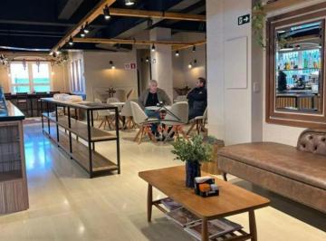 Comercial · 178m² · SALA COMERCIAL TÉRREA