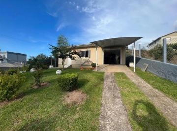 Casa · 74m² · 2 Quartos · 1 Vaga · Casa térrea Bela Vista