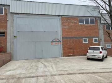 Comercial · 275m² · 4 Vagas · PAVILHÃO INDUSTRIAL